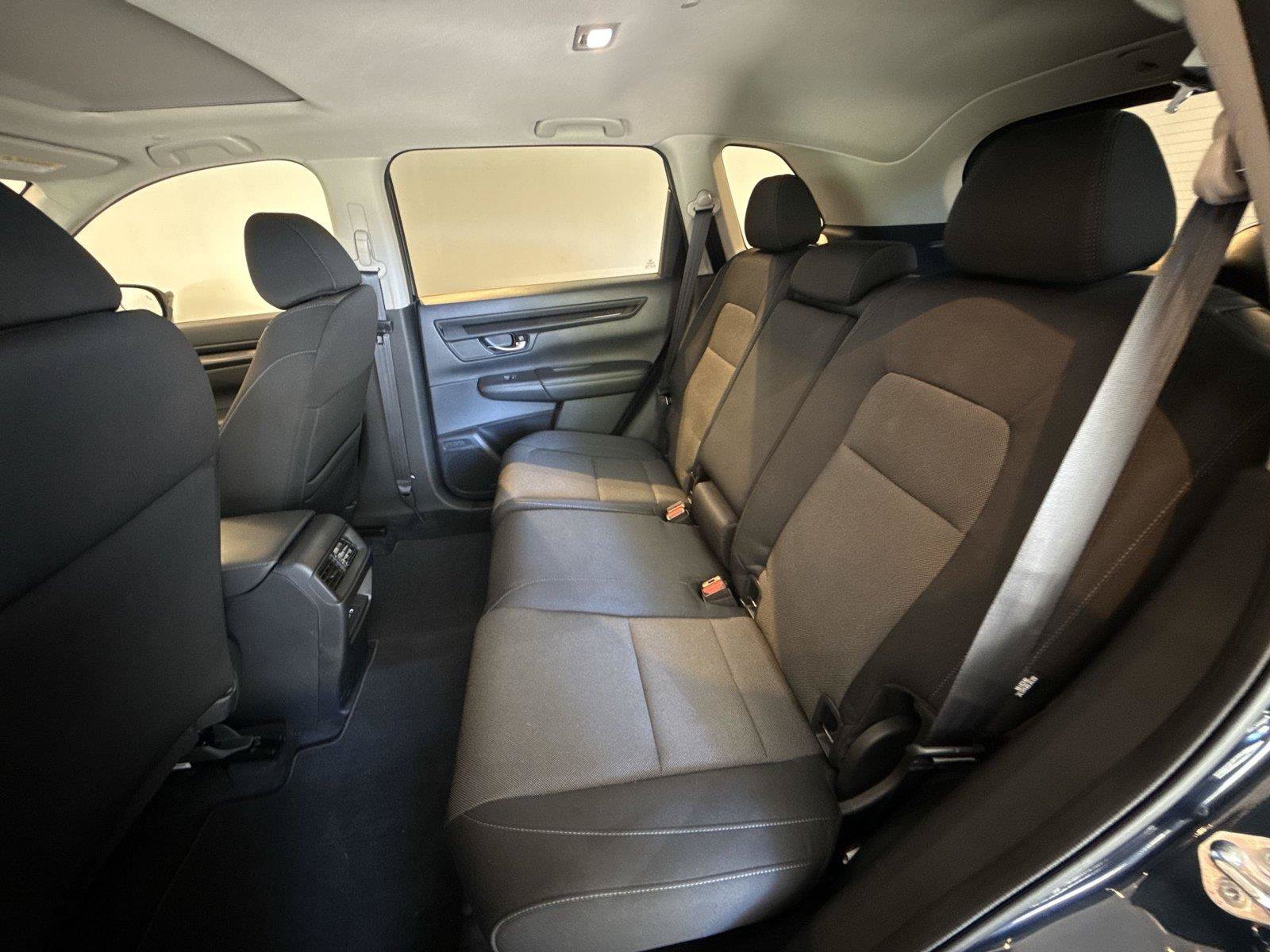 Used 2024 Honda CR-V EX image 25