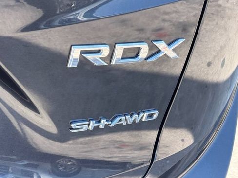 Used 2020 Acura RDX w/ Technology Package AWD/4WD image 9