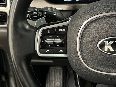 Used 2021 Kia Sorento SX Prestige AWD/4WD image 16