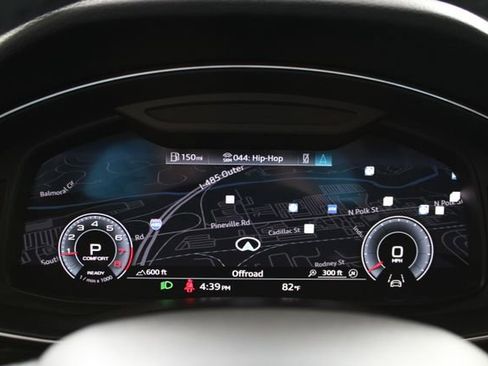 Used 2021 Audi Q7 2.0T Premium Plus image 18