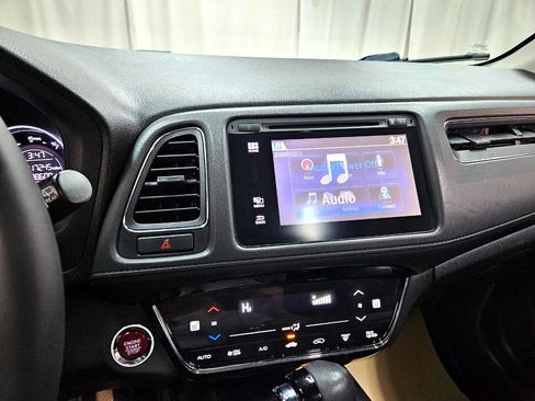 Used 2016 Honda HR-V EX-L image 21