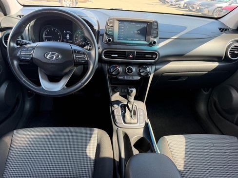 Used 2018 Hyundai Kona SEL FWD image 9