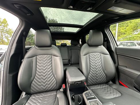 New 2026 Kia Sportage X-Line image 31