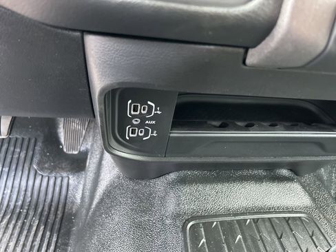 New 2026 RAM 5500 Tradesman AWD/4WD image 23