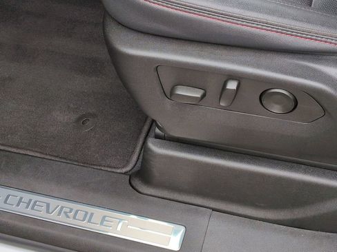 Used 2023 Chevrolet Tahoe RST w/ Sport Performance Package AWD/4WD image 36