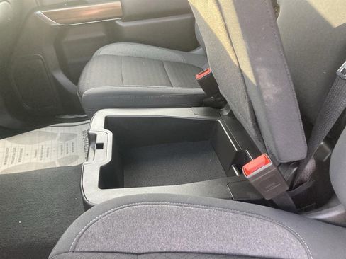 Used 2021 Chevrolet Silverado 1500 RST w/ LPO, Dark Essentials Package image 11