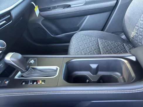 New 2025 Nissan Kicks SV image 27