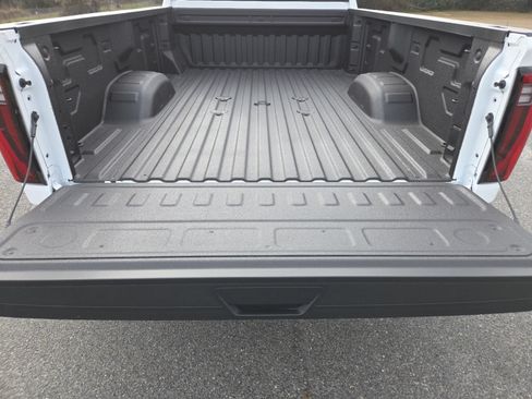 New 2026 GMC Sierra 3500 Pro w/ 1SA Pro Safety Plus Package AWD/4WD image 24