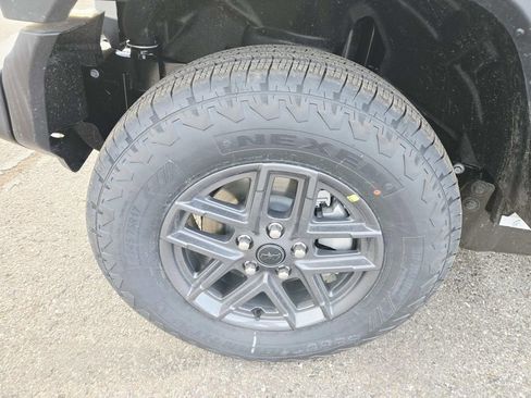 New 2026 Jeep Wrangler Sport image 19