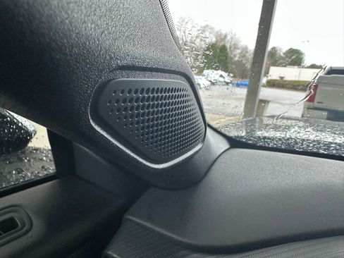 New 2026 Ford Mustang Coupe w/ Mustang Nite Pony Package image 32