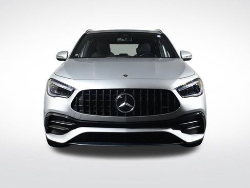 Used 2022 Mercedes-Benz GLA 35 AMG 4MATIC image 8