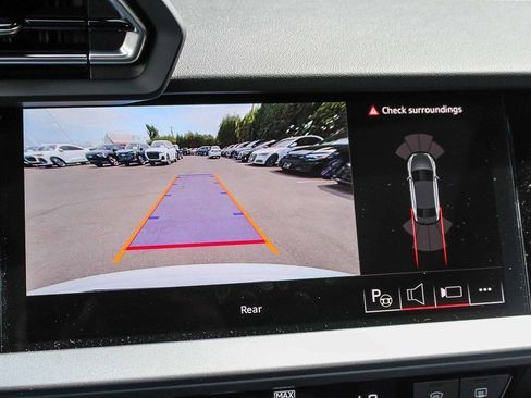 New 2025 Audi A3 2.0T Premium Plus image 26