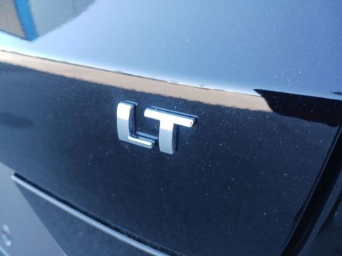 New 2026 Chevrolet TrailBlazer LT w/ LT Cold Weather Package image 28