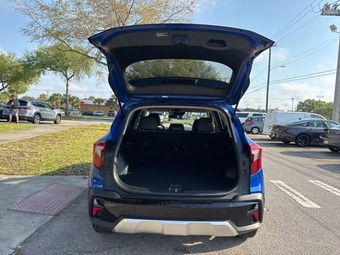 Used 2025 Kia Seltos S image 16