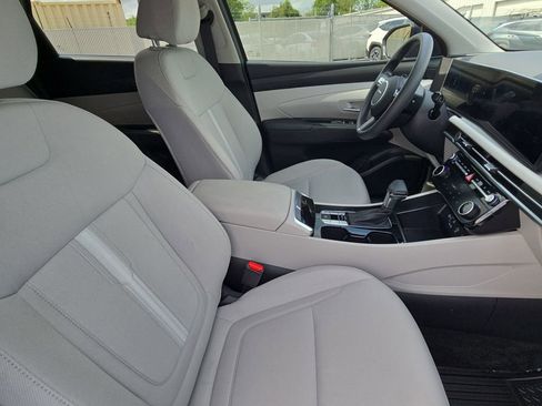 Certified 2026 Hyundai Tucson SEL image 10