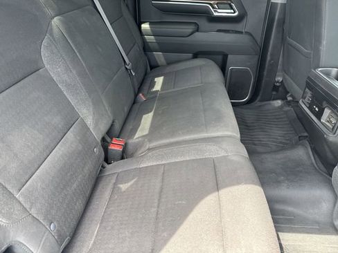 Certified 2024 Chevrolet Silverado 1500 RST w/ Max Trailering Package AWD/4WD image 22