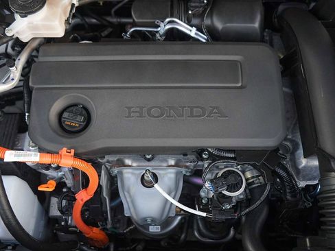 New 2026 Honda CR-V Sport-L image 9