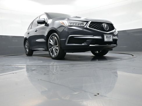 Used 2020 Acura MDX SH-AWD w/ Technology Package image 30