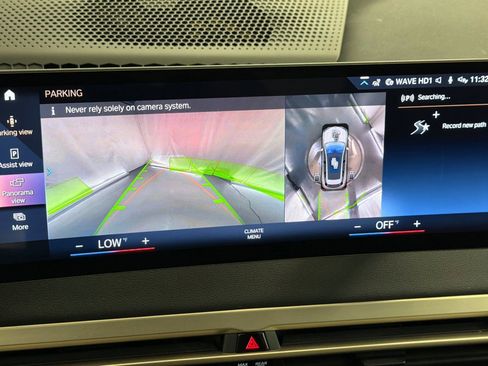 Certified 2023 BMW iX xDrive50 w/ Premium Package image 24