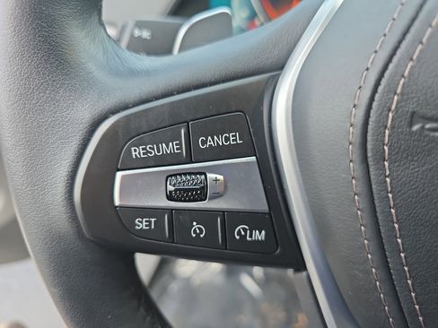 Certified 2023 BMW X5 sDrive40i w/ Parking Assistance Package image 32