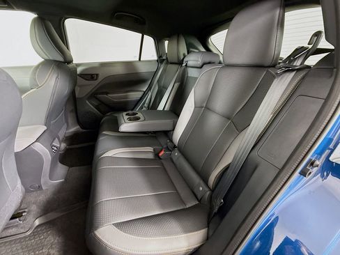 New 2026 Subaru Crosstrek 2.5i Wilderness image 30