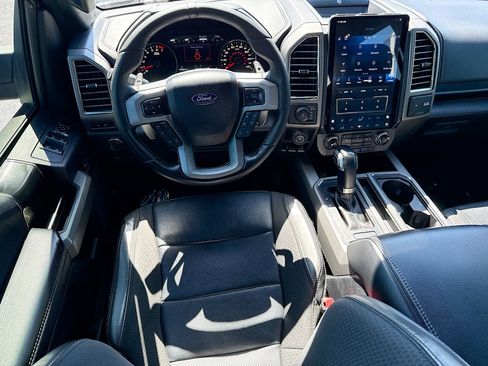 Used 2019 Ford F150 Raptor w/ Equipment Group 802A Luxury AWD/4WD image 16