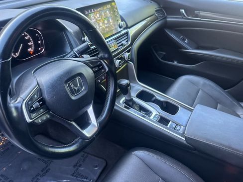Used 2020 Honda Accord Sport image 11