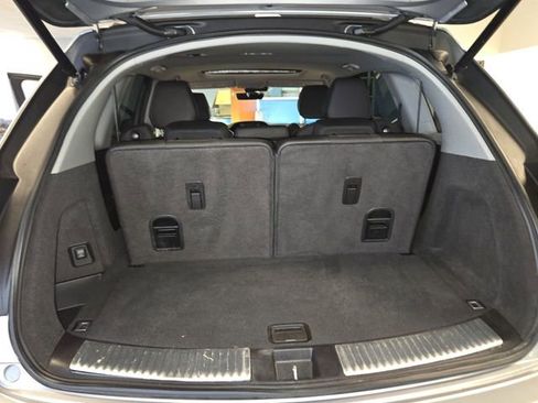 Used 2016 Acura MDX SH-AWD w/ Technology Package image 25
