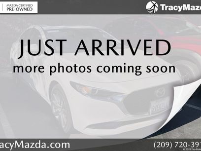 Certified 2026 MAZDA MAZDA3 2.5 S Sedan w/ Preferred Pkg