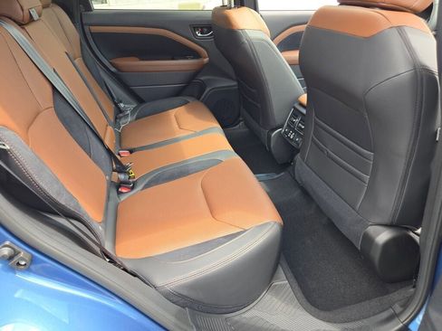 New 2025 Subaru Forester Touring w/ Popular Package - Touring image 10