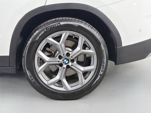 Certified 2024 BMW X3 xDrive30i w/ Convenience Package AWD/4WD image 31