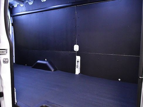 New 2026 Ford Transit 350 148 High Roof Extended w/ Load Area Protection Package image 28