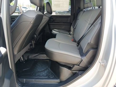 New 2026 RAM 3500 Tradesman image 13