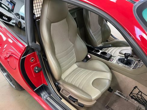 Used 1999 BMW M Coupe RWD image 49