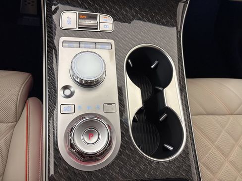 New 2026 Genesis GV70 3.5T Sport Prestige image 33