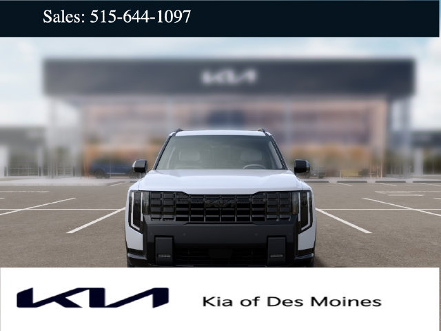 New 2027 Kia Telluride X-Line SX Prestige AWD/4WD image 2