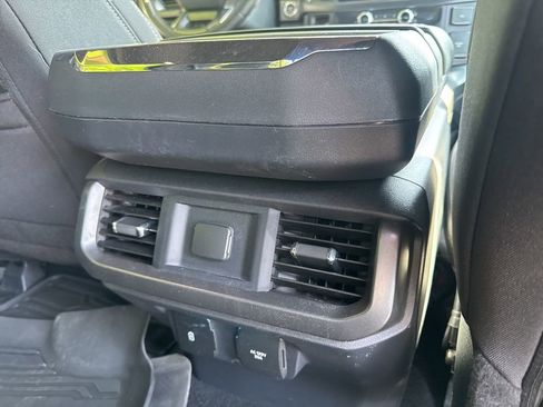 Used 2024 Ford F150 XLT w/ Equipment Group 302A MID AWD/4WD image 7