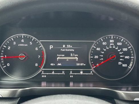 Used 2022 Kia Sorento LX image 22
