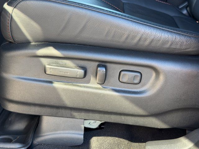 Used 2025 Honda Passport TrailSport image 36