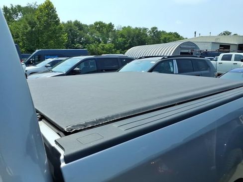 Used 2023 RAM 1500 Big Horn AWD/4WD image 10