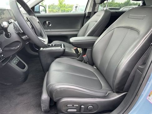 Used 2025 Hyundai Ioniq 5 Limited AWD/4WD image 19