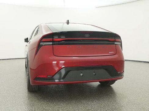New 2026 Toyota Prius XLE image 78