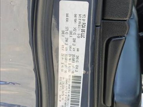 Used 2020 Jeep Grand Cherokee Limited RWD image 18