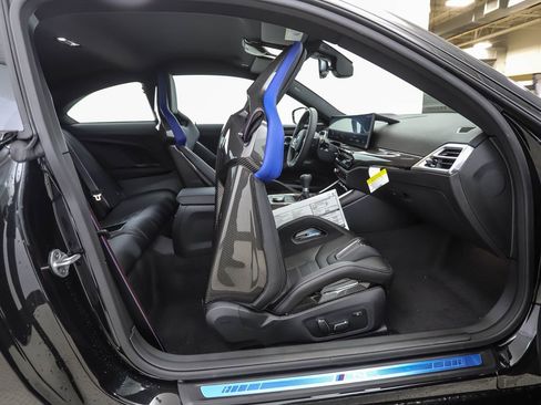 New 2026 BMW M2 w/ Carbon Package image 29