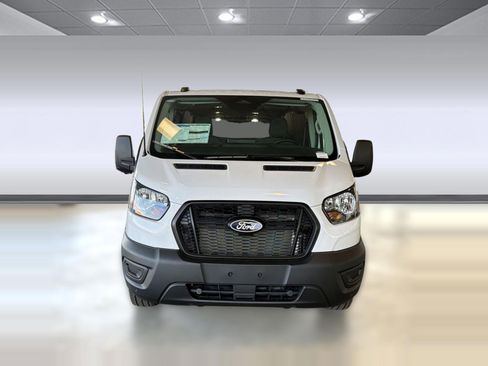 New 2026 Ford Transit 250 Low Roof RWD image 6