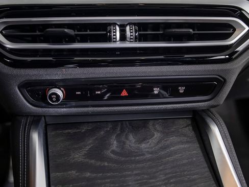 Used 2023 BMW i4 eDrive40 w/ M Sport Package RWD image 29