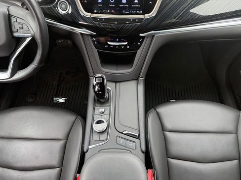 Certified 2024 Cadillac XT6 Premium Luxury AWD/4WD image 22