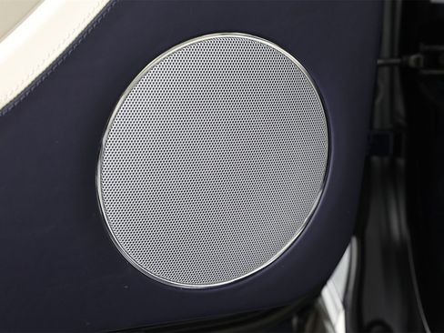 New 2026 Bentley Continental GT image 22