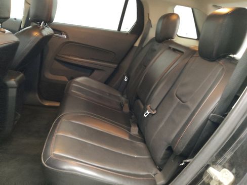 Used 2014 GMC Terrain SLT w/ Safety Package FWD image 18