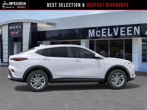 New 2026 Buick Envista Preferred w/ Convenience II Package image 48